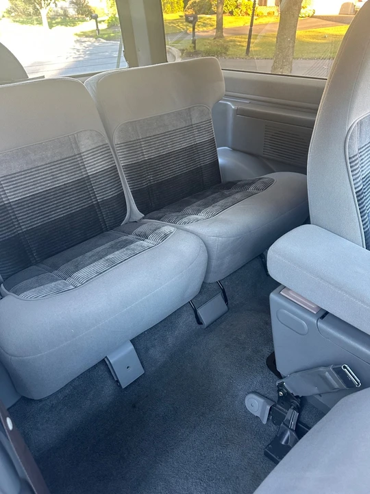 1990 Ford Bronco 3rd Gen - Image 8 of 14
