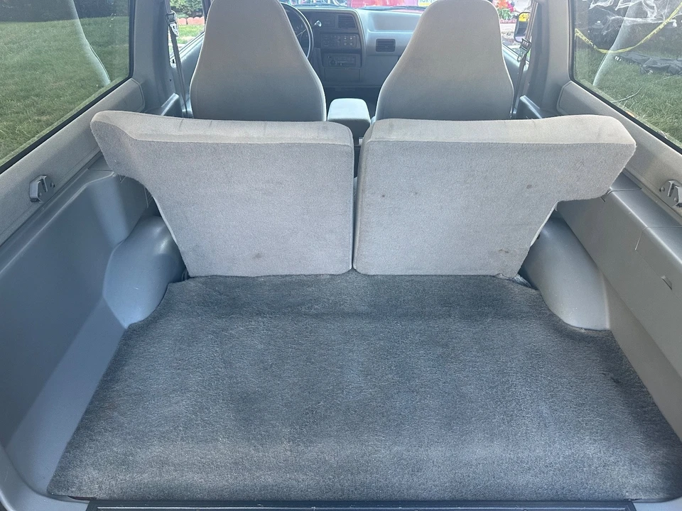 1990 Ford Bronco 3rd Gen - Image 11 of 14