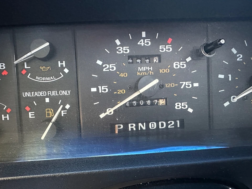 1990 Ford Bronco 3rd Gen - Image 5 of 14