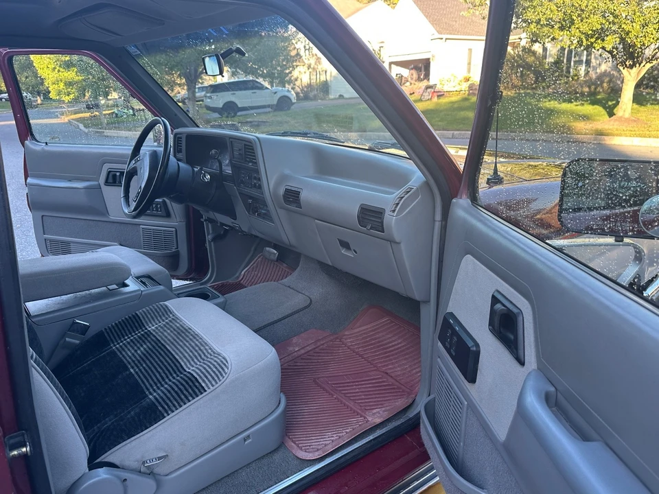 1990 Ford Bronco 3rd Gen - Image 14 of 14