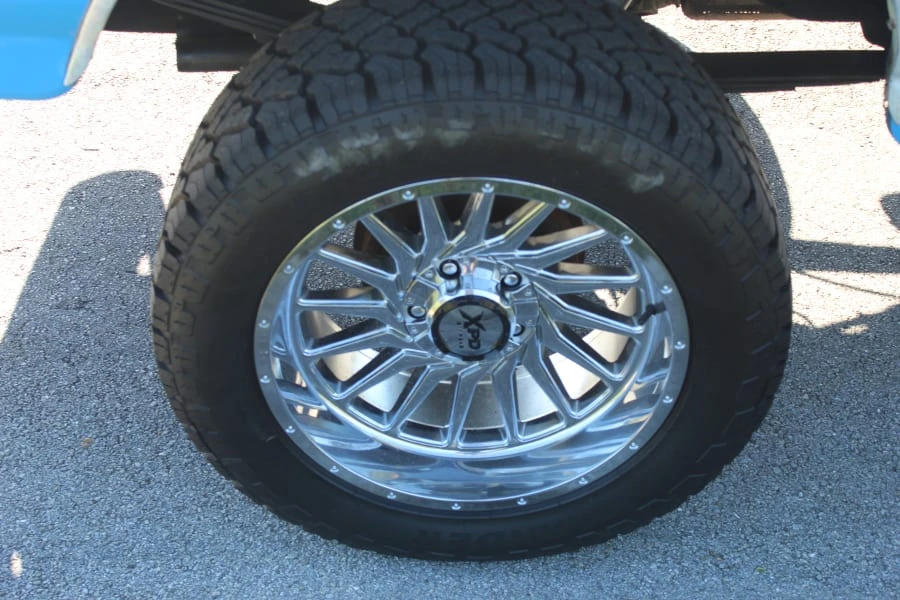 1990 Ford Bronco 4th Gen - Image 11 of 20