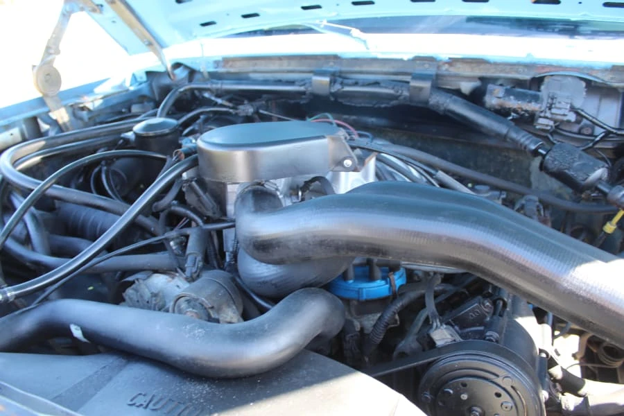 1990 Ford Bronco 4th Gen - Image 20 of 20