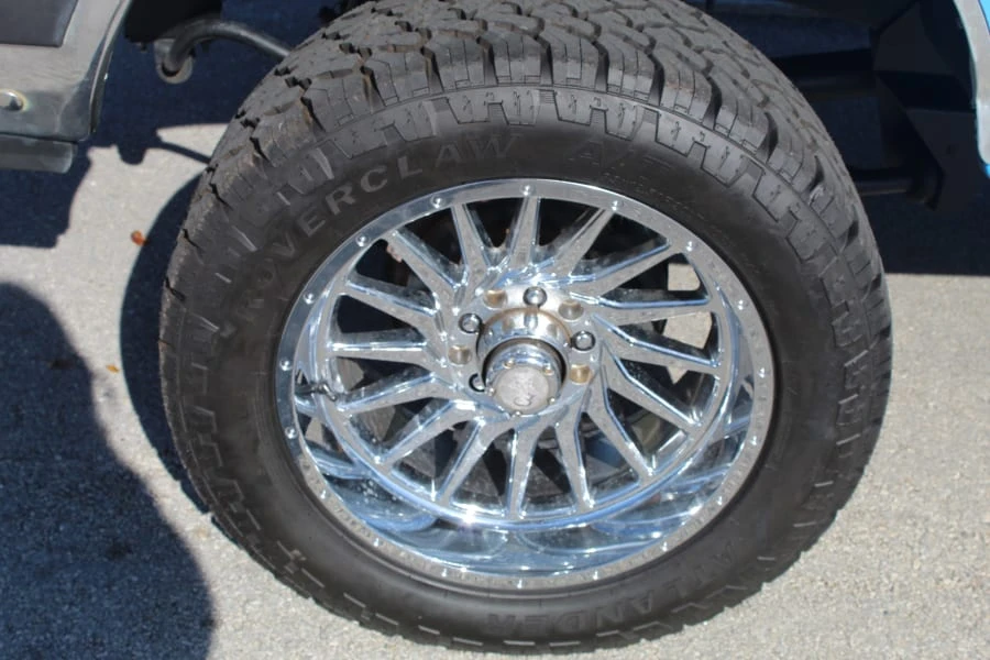 1990 Ford Bronco 4th Gen - Image 8 of 20
