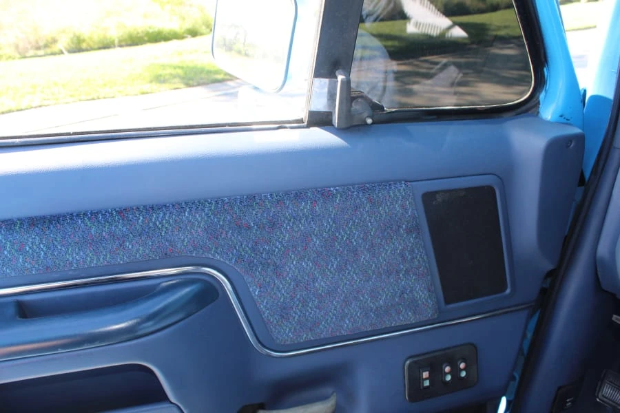 1990 Ford Bronco 4th Gen - Image 16 of 20