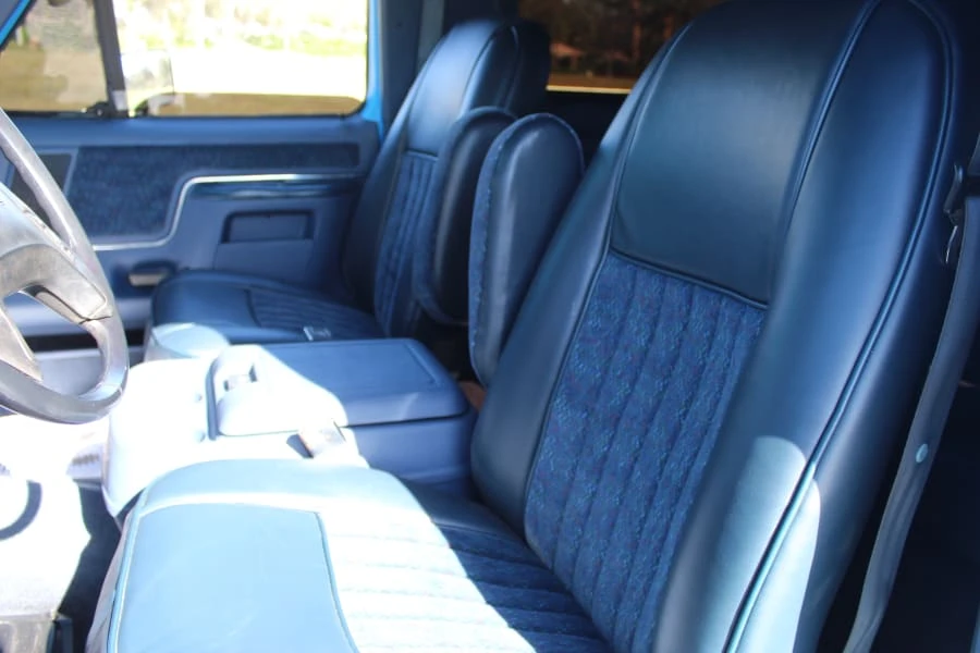 1990 Ford Bronco 4th Gen - Image 14 of 20