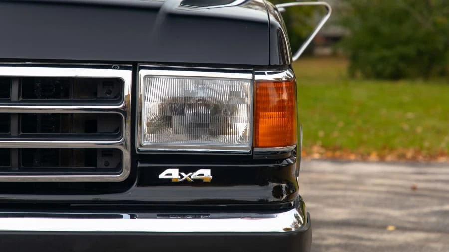 1990 Ford Bronco 4th Gen - Image 18 of 20