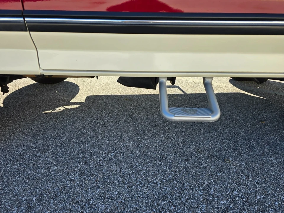 1990 Ford Bronco 4th Gen - Image 7 of 21