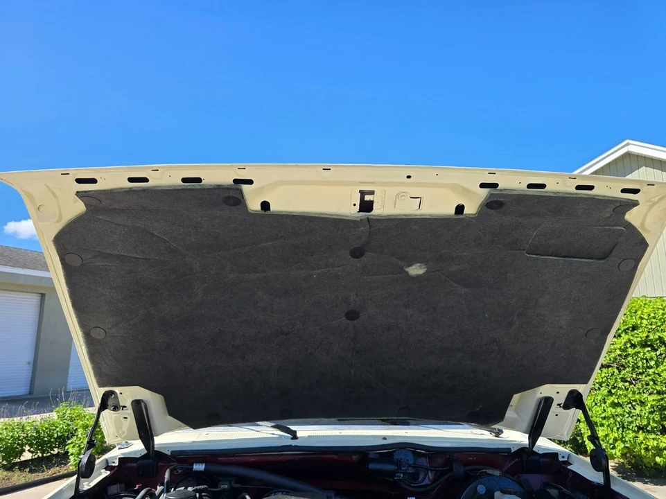 1990 Ford Bronco 4th Gen - Image 9 of 21