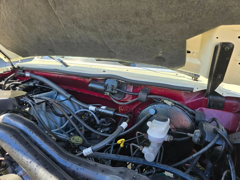 1990 Ford Bronco 4th Gen - Image 11 of 21