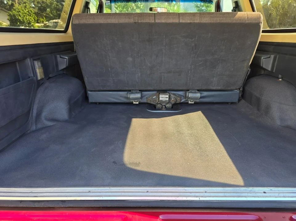 1990 Ford Bronco 4th Gen - Image 15 of 21