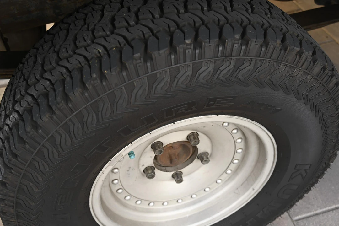 1990 Ford Bronco 4th Gen - Image 20 of 31