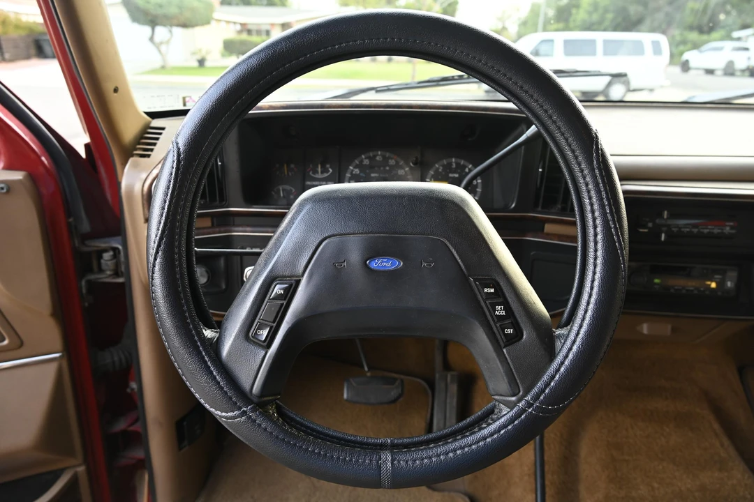 1990 Ford Bronco 4th Gen - Image 23 of 31