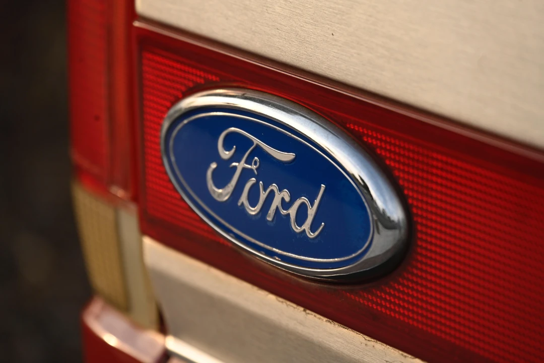 1990 Ford Bronco 4th Gen - Image 18 of 31