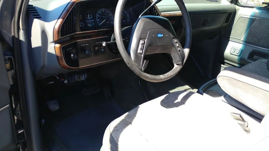 1990 Ford Bronco 4th Gen - Image 3 of 12