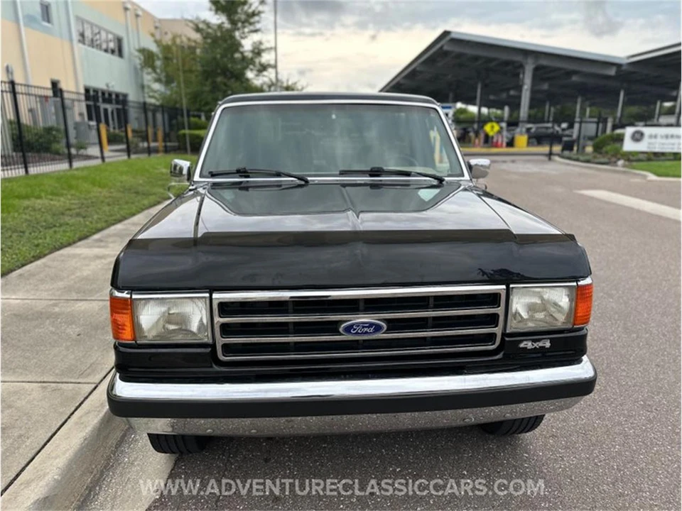 1990 Ford Bronco 4th Gen - Image 28 of 31