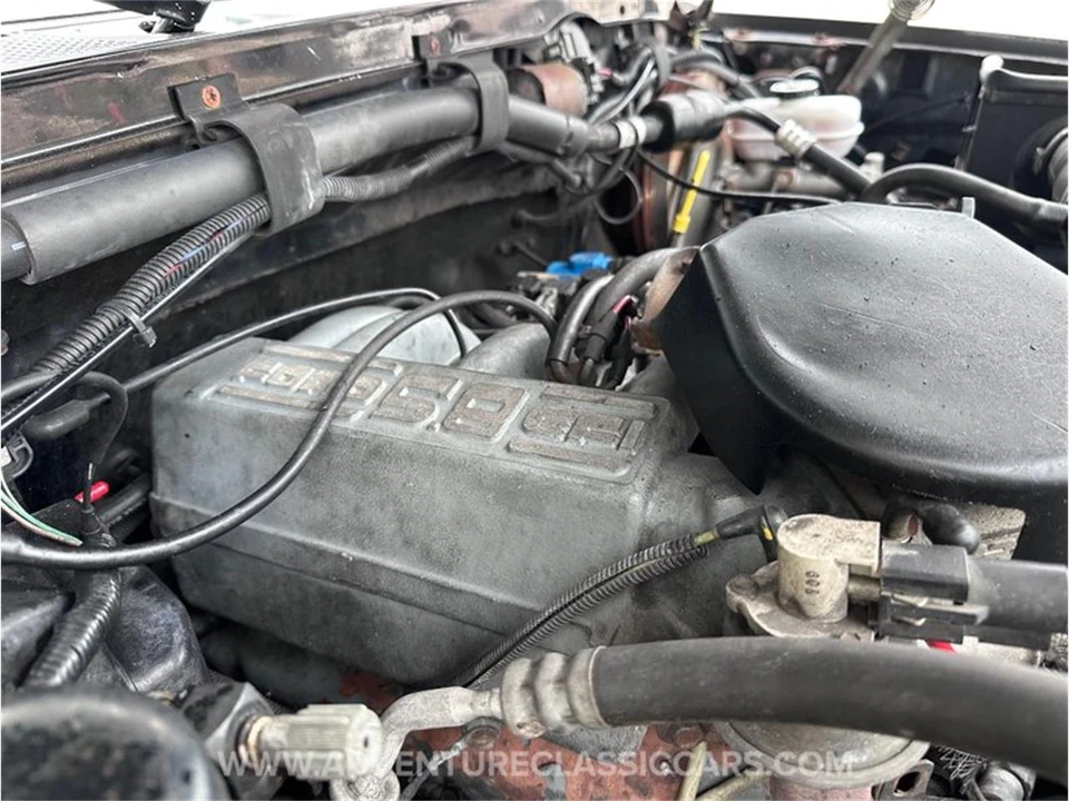 1990 Ford Bronco 4th Gen - Image 6 of 31