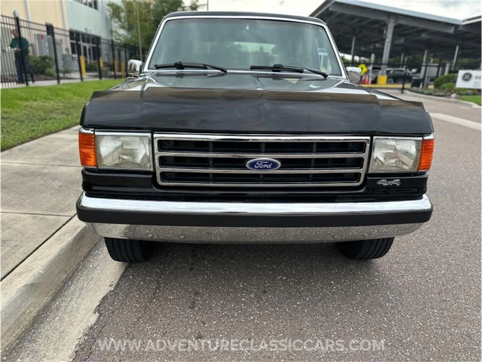 1990 Ford Bronco 4th Gen - Image 23 of 31