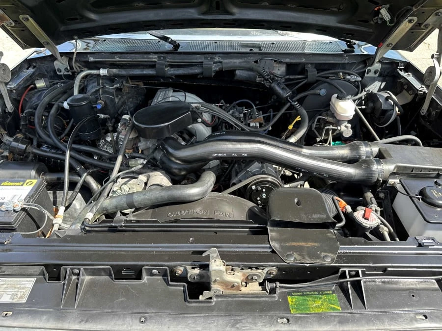 1990 Ford Bronco 4th Gen - Image 11 of 11