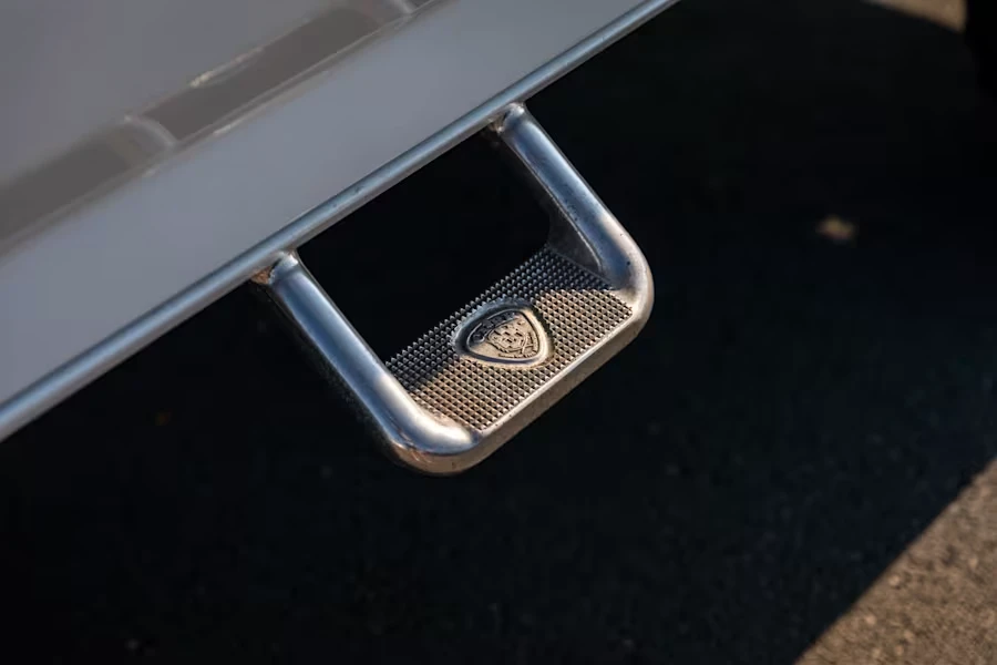 1990 Ford Bronco 4th Gen - Image 8 of 31