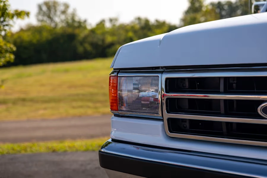 1990 Ford Bronco 4th Gen - Image 12 of 31