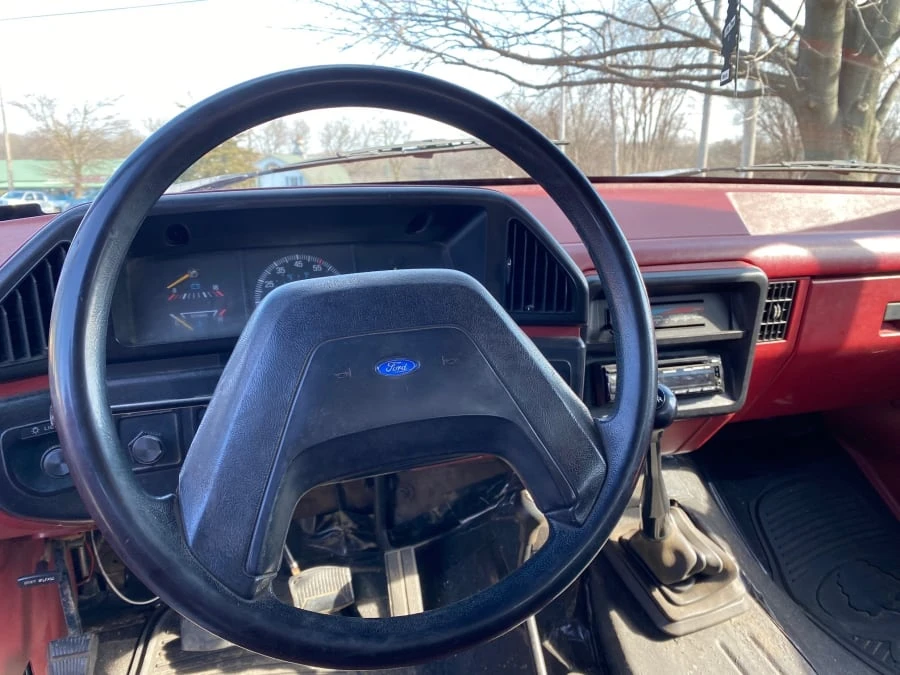 1990 Ford Bronco 4th Gen - Image 6 of 11