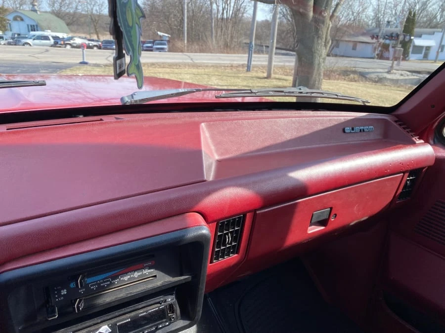 1990 Ford Bronco 4th Gen - Image 8 of 11