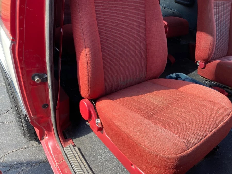1990 Ford Bronco 4th Gen - Image 9 of 11