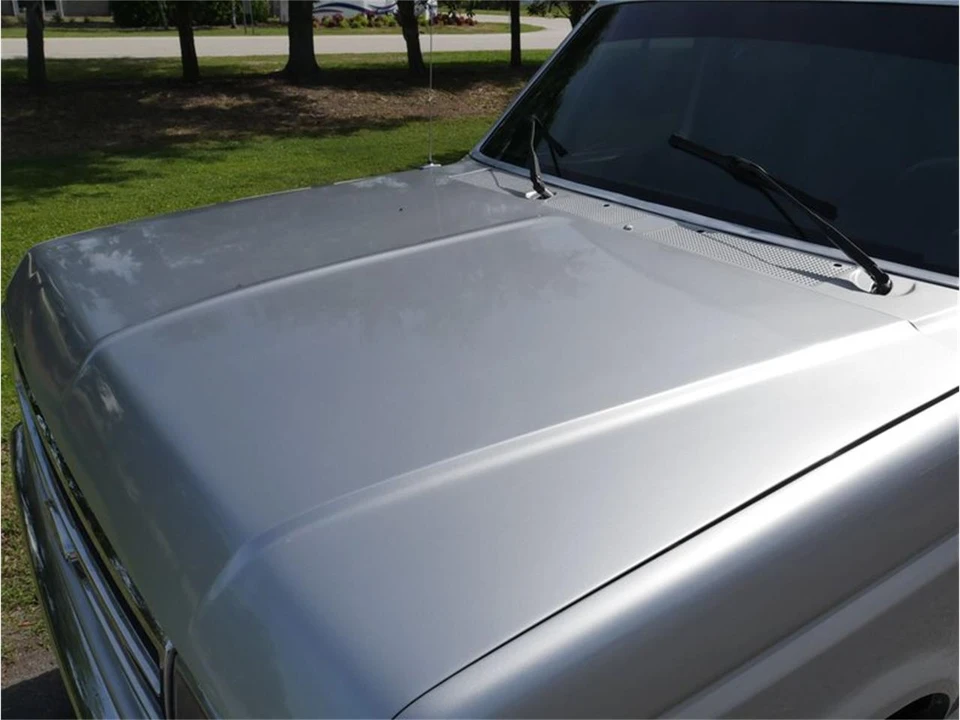 1990 Ford Bronco 4th Gen - Image 31 of 31
