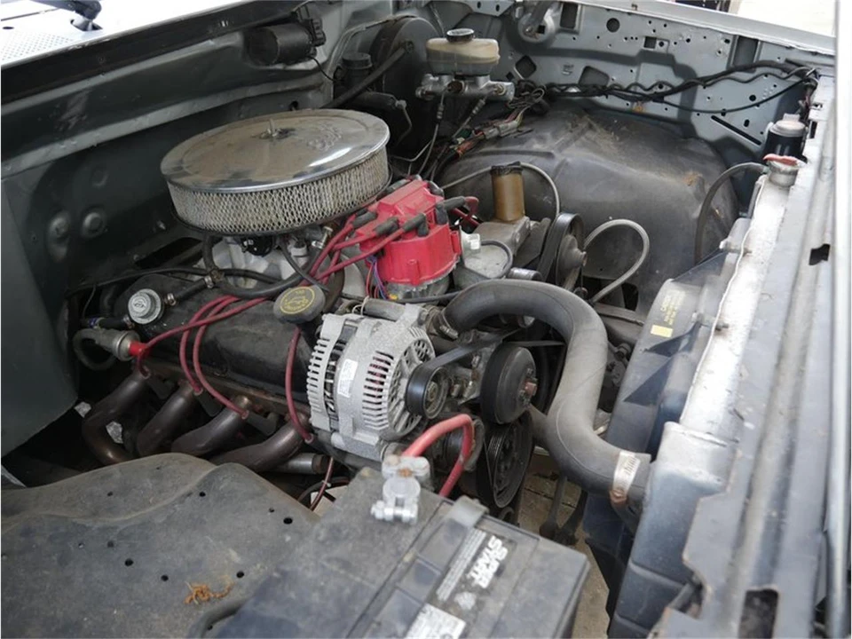 1990 Ford Bronco 4th Gen - Image 6 of 31