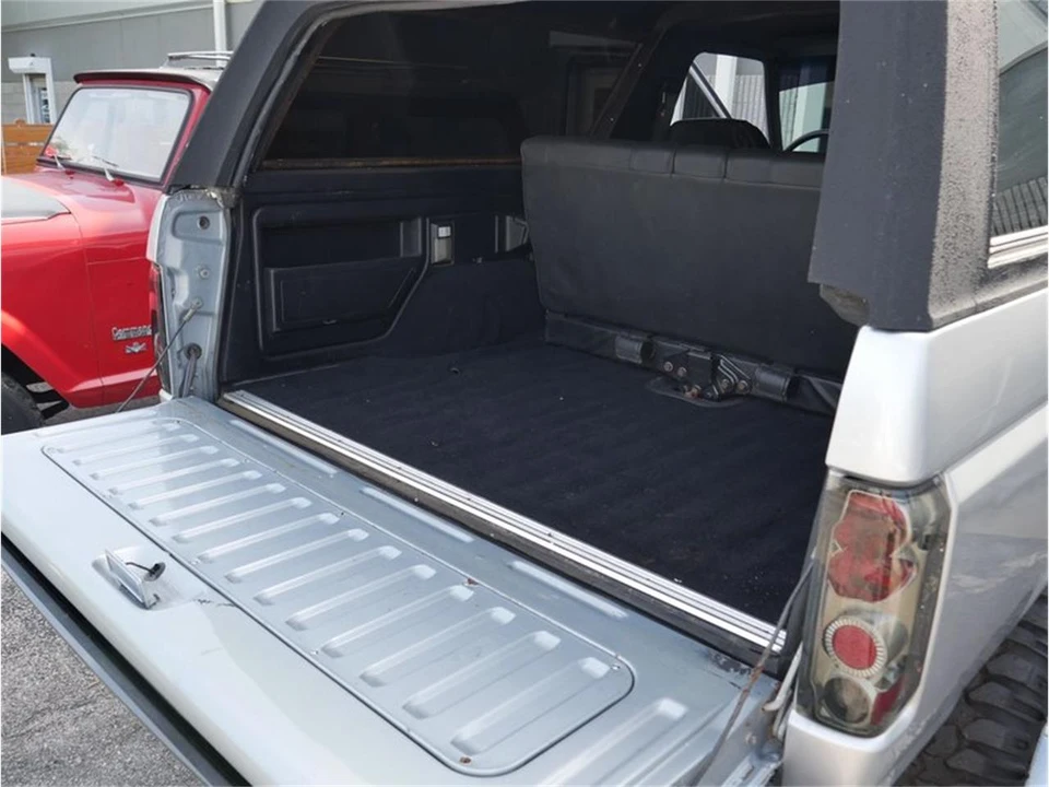 1990 Ford Bronco 4th Gen - Image 7 of 31