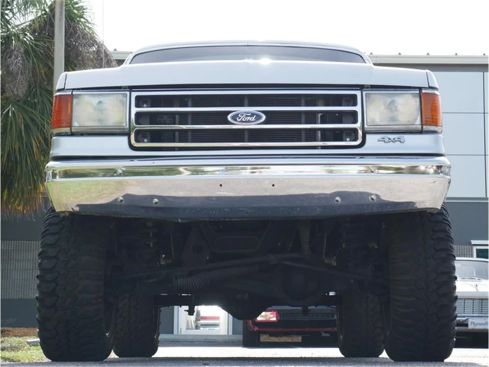 1990 Ford Bronco 4th Gen - Image 27 of 31