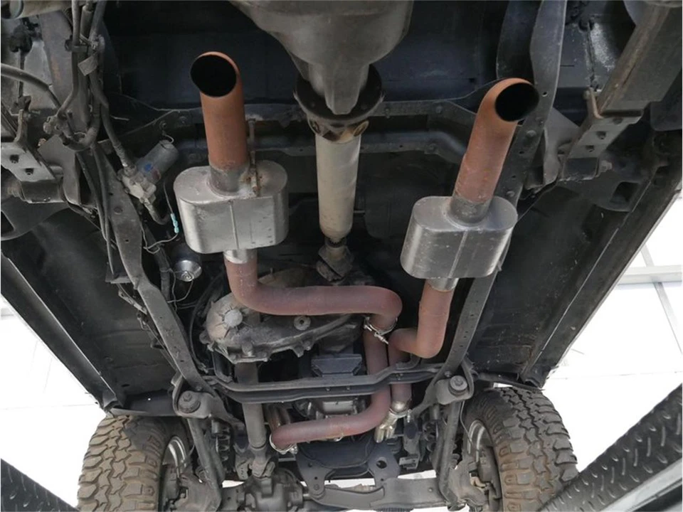1990 Ford Bronco 4th Gen - Image 8 of 31