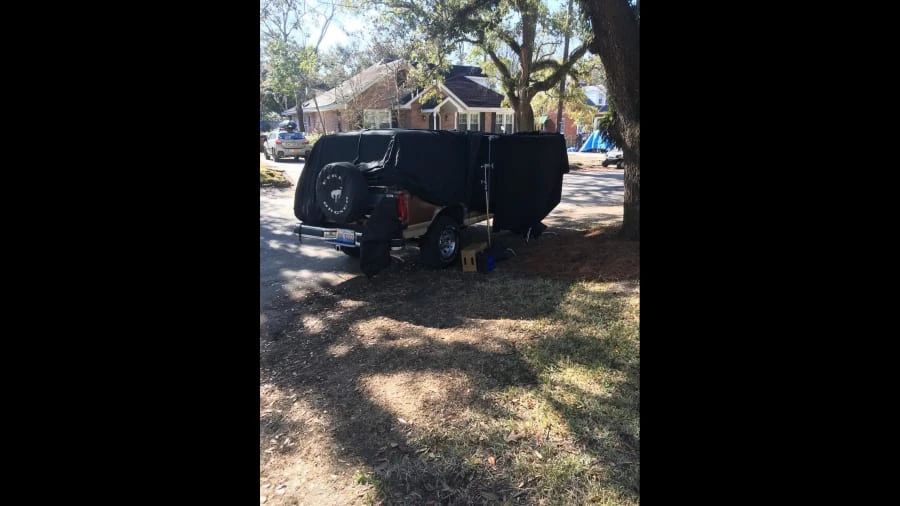 1990 Ford Bronco 4th Gen - Image 6 of 7