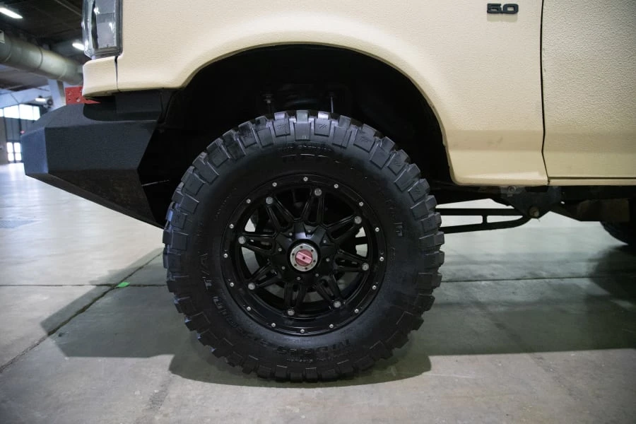 1990 Ford Bronco 4th Gen - Image 6 of 10
