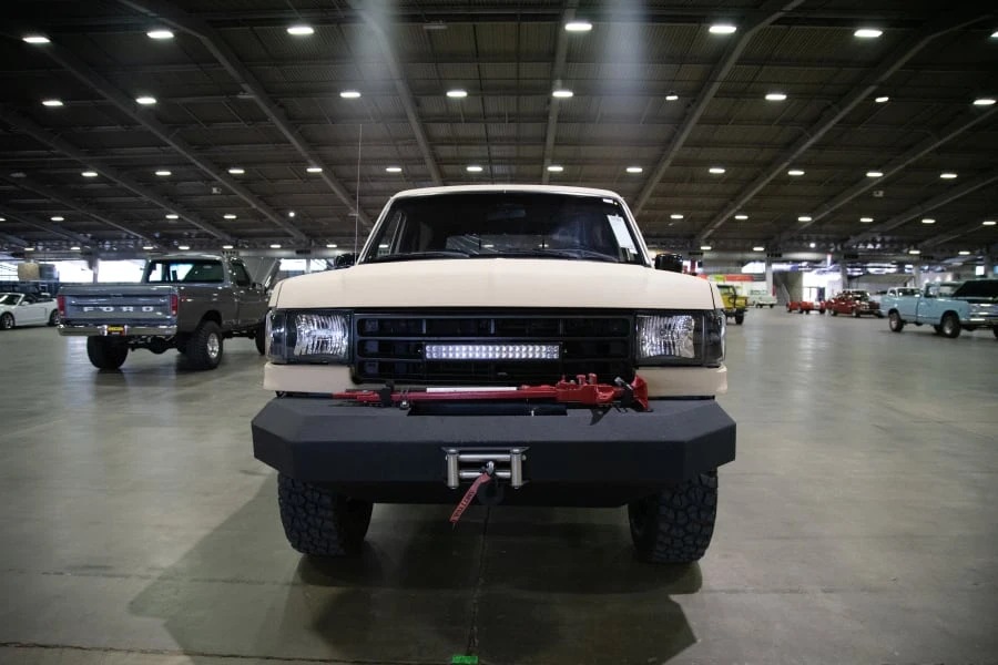 1990 Ford Bronco 4th Gen - Image 4 of 10