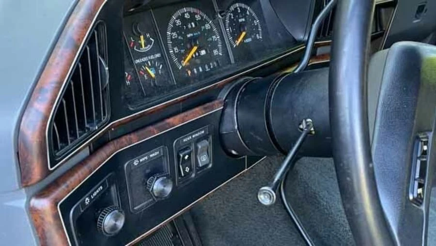 1990 Ford Bronco 4th Gen - Image 5 of 31