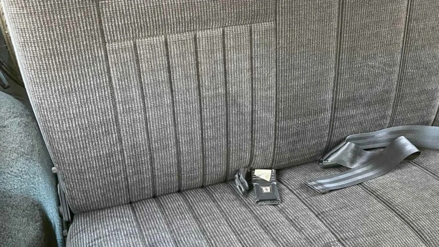 1990 Ford Bronco 4th Gen - Image 24 of 31