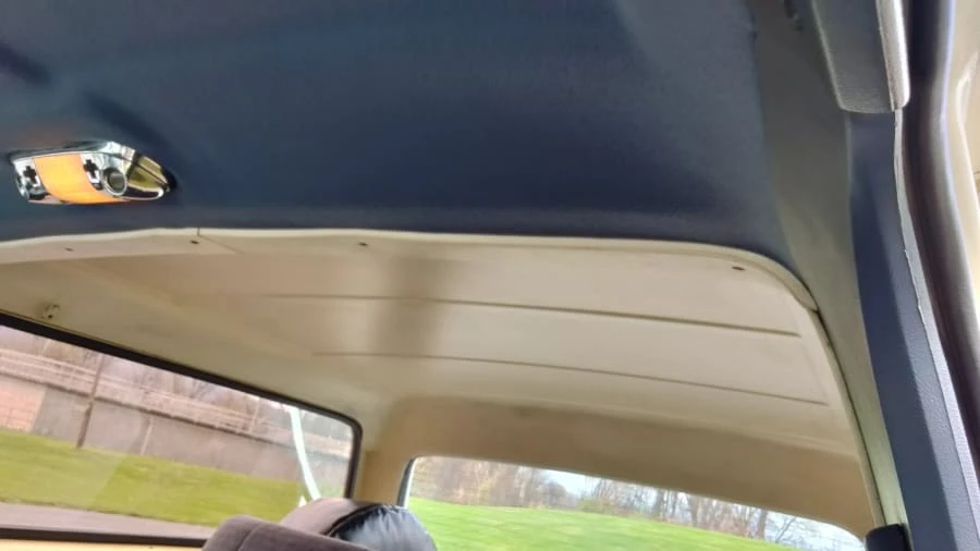 1990 Ford Bronco 4th Gen - Image 23 of 24