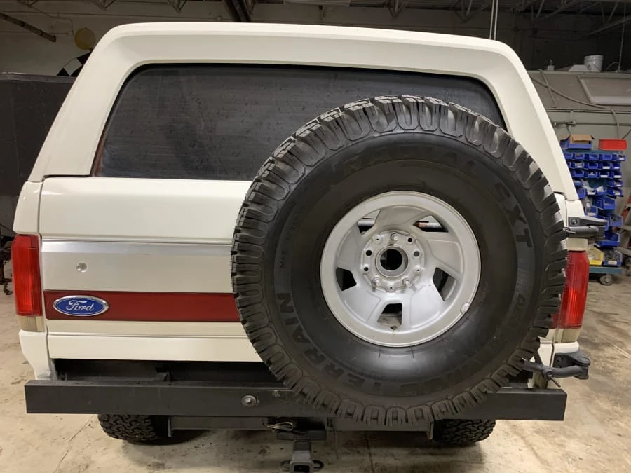 1990 Ford Bronco 4th Gen - Image 5 of 6