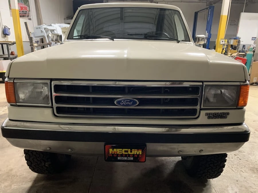 1990 Ford Bronco 4th Gen - Image 6 of 6