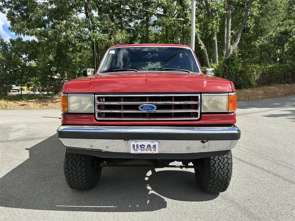 1990 Ford Bronco 4th Gen - Image 6 of 31