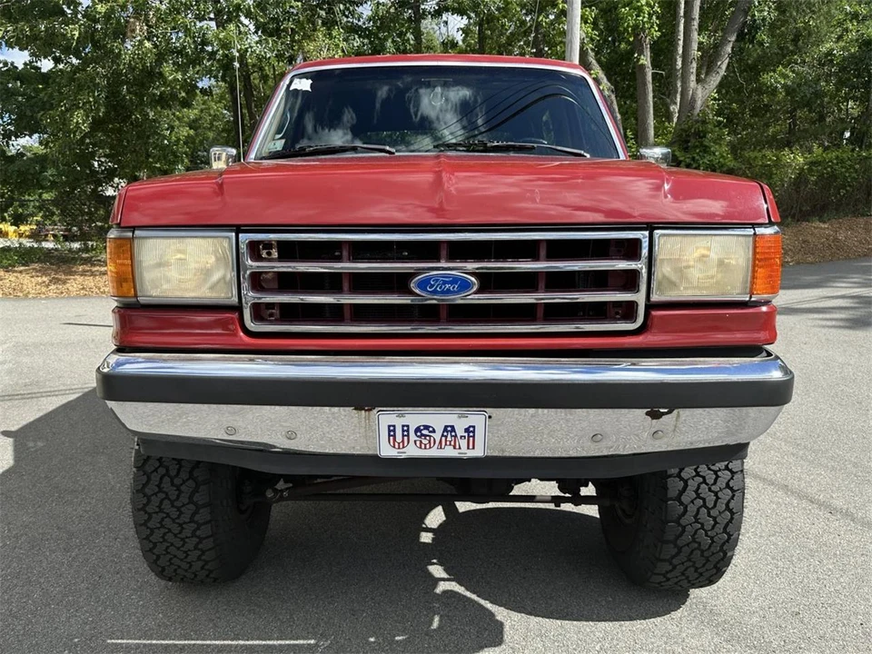 1990 Ford Bronco 4th Gen - Image 7 of 31