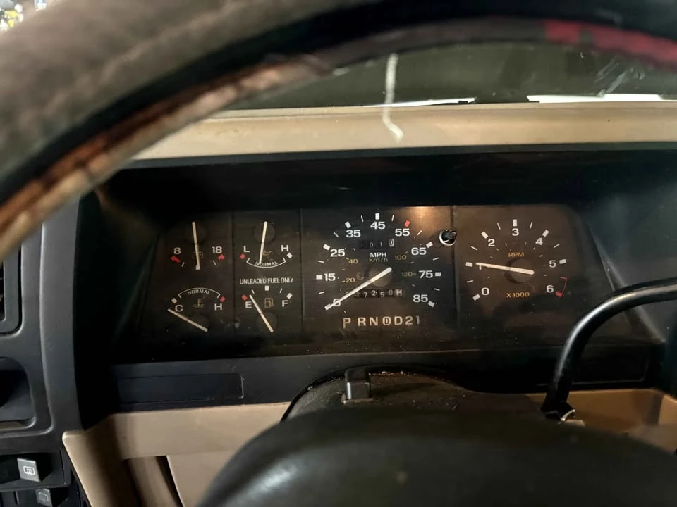 1990 Ford Bronco 4th Gen - Image 4 of 4