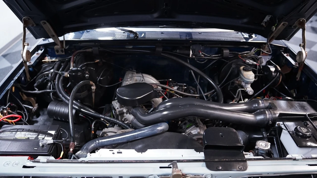 1990 Ford Bronco 4th Gen - Image 4 of 21