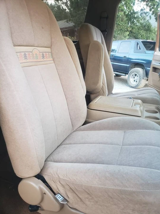 1990 Ford Bronco 4th Gen - Image 16 of 16