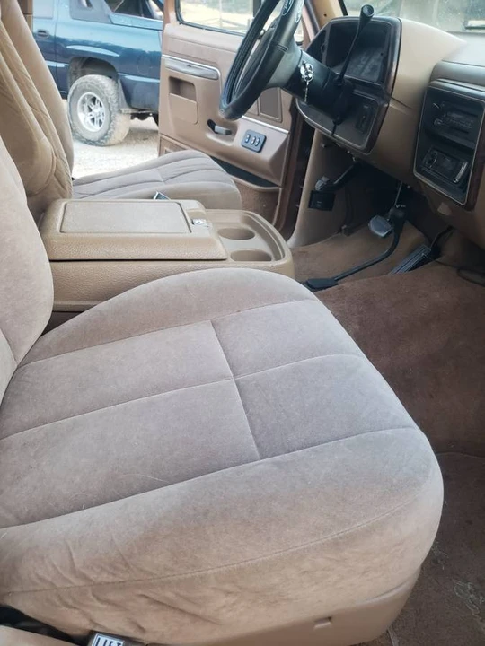 1990 Ford Bronco 4th Gen - Image 13 of 16