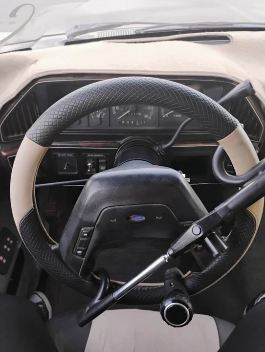 1990 Ford Bronco 4th Gen - Image 12 of 12