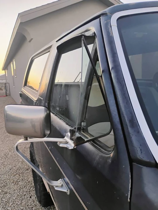 1990 Ford Bronco 4th Gen - Image 6 of 12