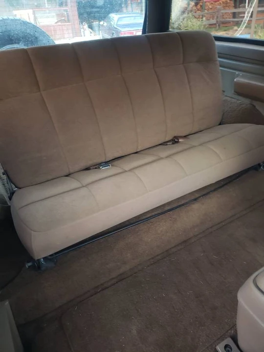 1990 Ford Bronco 4th Gen - Image 12 of 16
