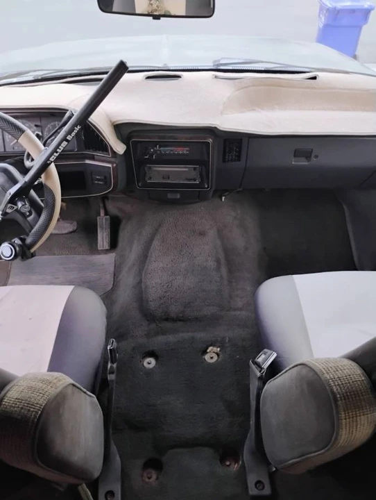1990 Ford Bronco 4th Gen - Image 11 of 12